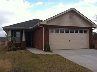 208 Tybee Dr, Madison, AL 35756