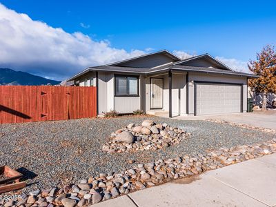 3532 Haystack Dr, Carson City, NV, 89705