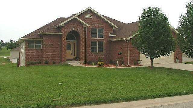 Gorgeous home