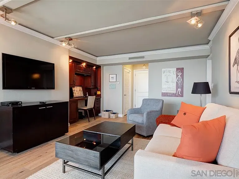 1720 Avenida Del Mundo #1607 — Photo 13