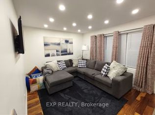 4364 Homewood Ave, Niagara Falls, ON L2E4X2