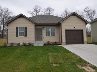 37 Magnolia Pl LOT 37, Clarksville, TN 37042