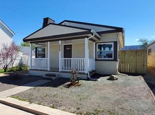 9498 S Congress St, New Market, VA 22844