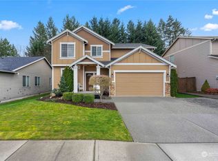 8412 206th Street Ct E, Spanaway, WA 98387
