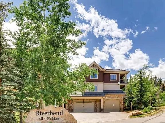2nd image of 655 Four Oclock Road UNIT 204