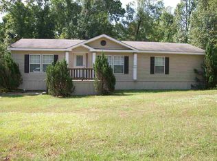 3610 Monigold Rd, Marshall, TX 75672