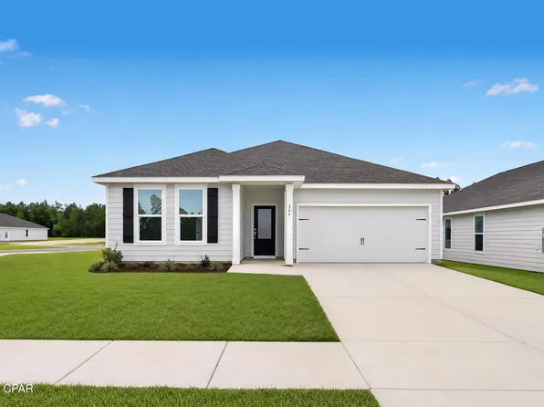 3818 Alwyn Cashe Ave #Hs-22, Panama City, FL 32404