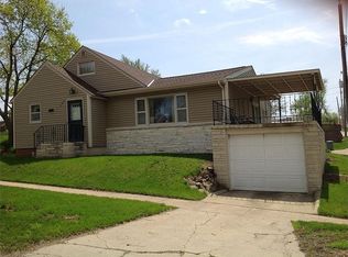 205 W 5th St, Atlantic, IA 50022