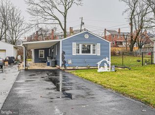 513 N Marlyn Ave #H, Baltimore, MD 21221