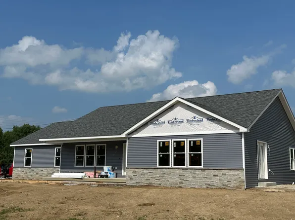 536 Gettysburg, Coatesville, IN 46121