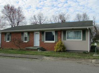 512 E Chestnut St, Boonville, IN
