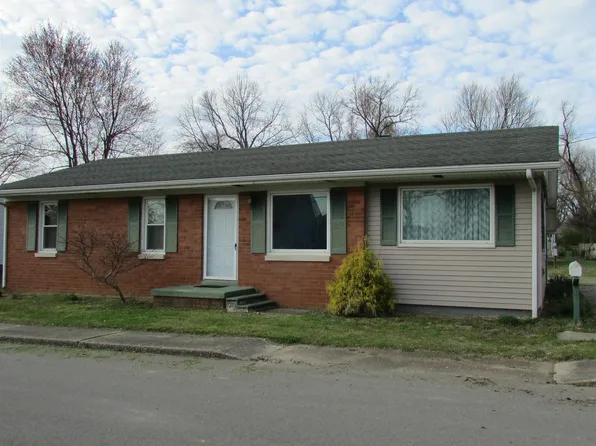 512 E Chestnut St, Boonville, IN 47601