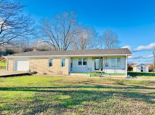 4744 W State Highway 3 TRACT 70, Liberty, KY 42539