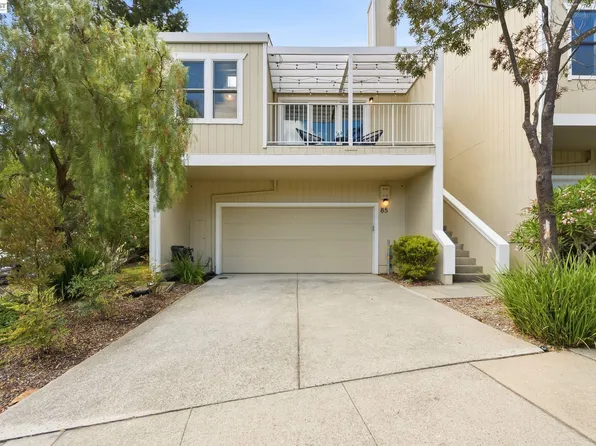 85 Samaria Ln, Oakland, CA 94619