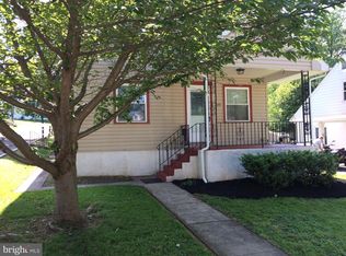 120 N Cedar St, Spring City, PA 19475