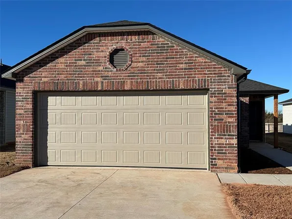 10313 Big Blue Dr, Oklahoma City, OK 73131