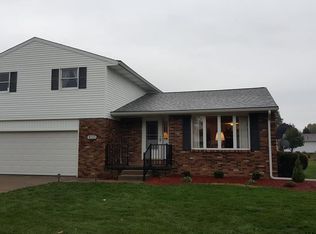 410 Providence Ave SE, New Philadelphia, OH
