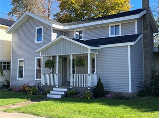 321 West Ave, Medina, NY 14103
