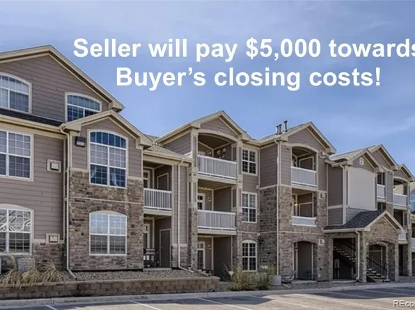 7440 S Blackhawk Street Bldg 2 #104, Englewood, CO 80112