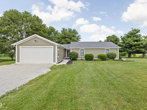 3020 E 400 S, Lebanon, IN 46052