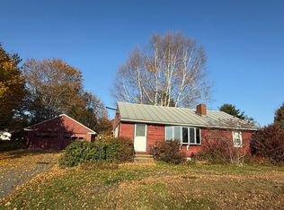 46 Ridge Road, Waterville, ME 04901