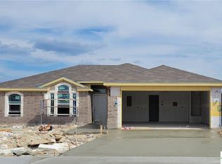 6608 Muggle Ave, Killeen, TX 76549