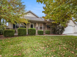 4750 Yellow Pine Ln, Kalamazoo, MI 49004