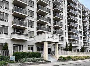 3650 Kingston Rd #726, Toronto, ON M1M3X9