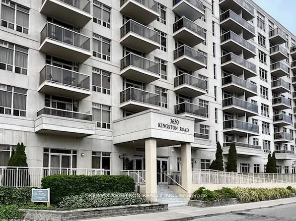 3650 Kingston Rd #726, Toronto, ON M1M 3X9