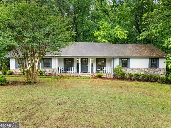 2880 Bruckner Blvd, Snellville, GA 30078