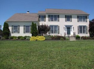 1 Colebrick Ct, Shamong, NJ 08088