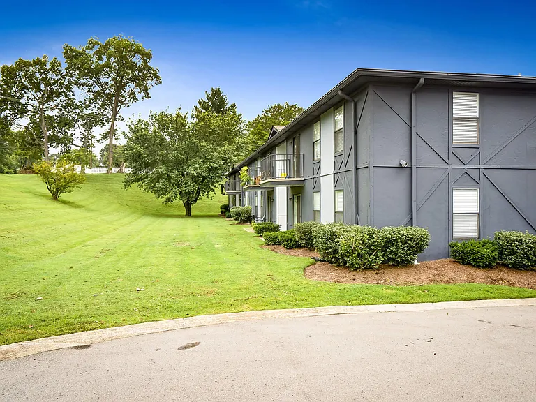 Oakstone Ridge Apartments — Photo 10