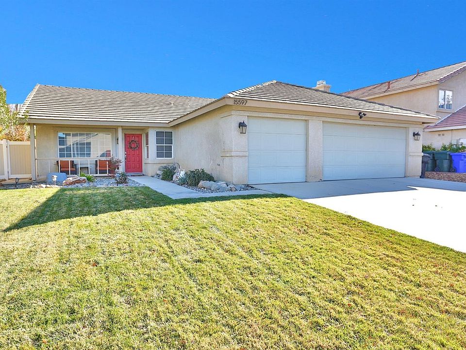 1st image of 15597 Fairbanks Dr