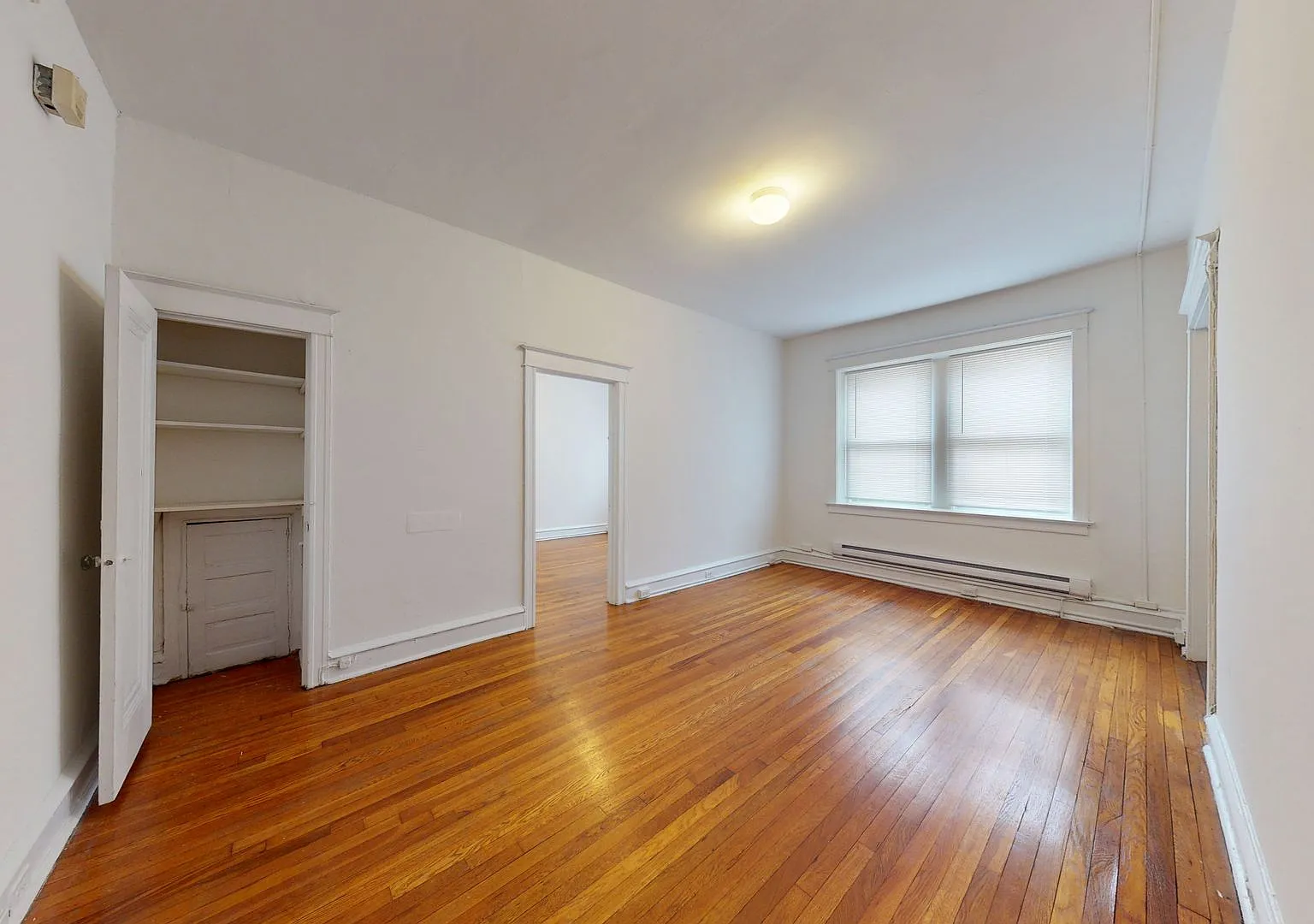 Penn Manor Apartments — Photo 1