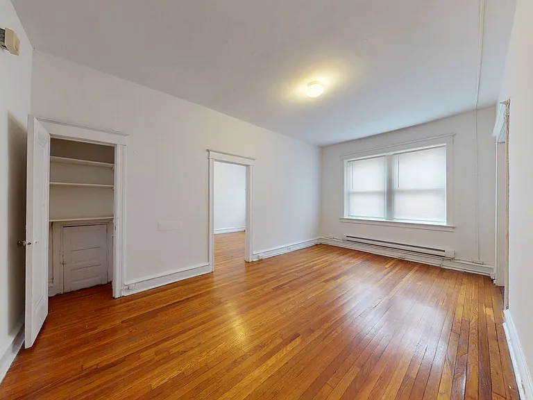 Penn Manor Apartments — Photo 1