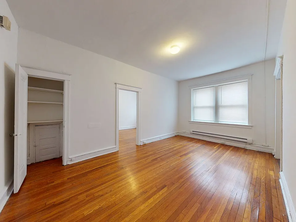 Penn Manor Apartments