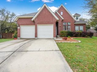 2401 Elkhorn Ranch Rd, Leander, TX 78641