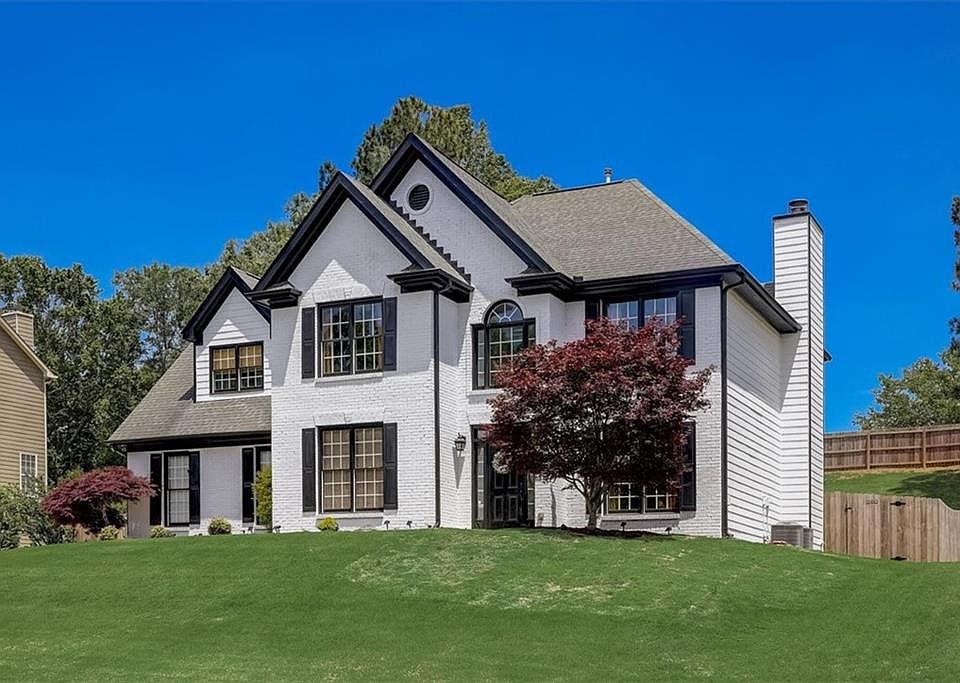 5875 Lake Windsor Pkwy, Buford, GA 30518 MLS 7243164 Zillow