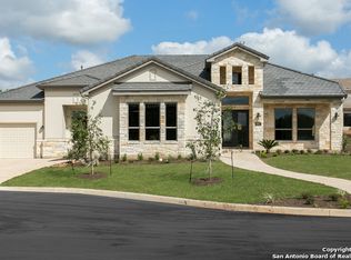6327 Sevilla Way, San Antonio, TX 78257