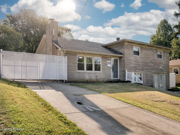 7715 Cecilia Way, Louisville, KY 40219