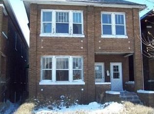 4006 Alder St, East Chicago, IN 46312