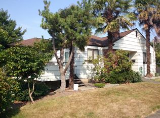 7151 45th Ave SW, Seattle, WA 98136