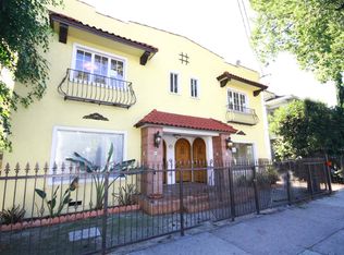 5654 Franklin Ave, Los Angeles, CA 90028