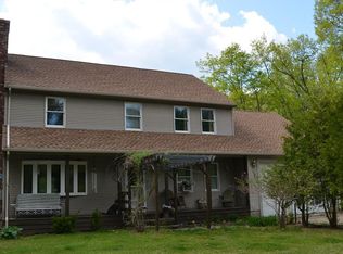 80 Kennedy Rd, West Brookfield, MA 01585