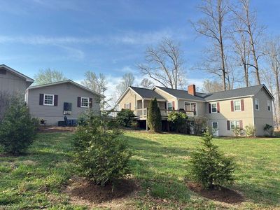 122 Arnold Ave, Elkin, NC, 28621