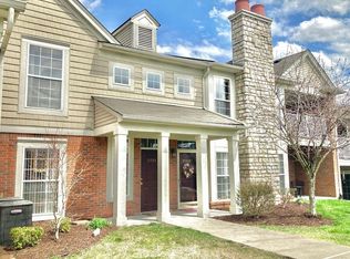 21934 Hartford Way, Macomb, MI