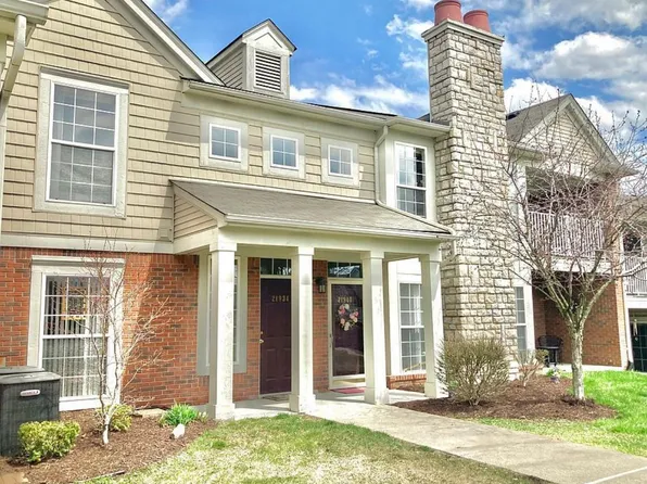 21934 Hartford Way, Macomb, MI 48042