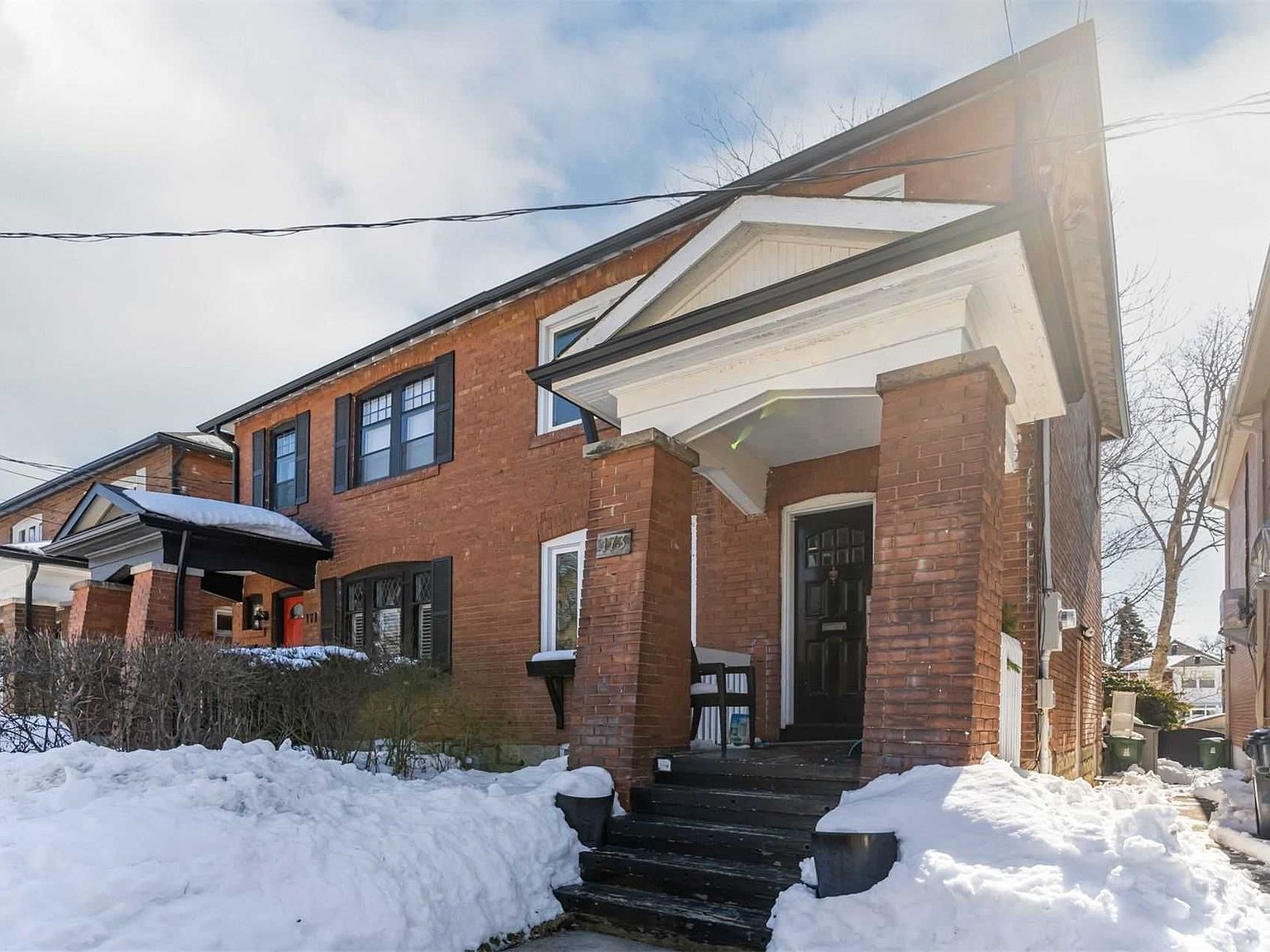 173 Fairlawn Ave, Toronto, ON M5M 1S9 Zillow