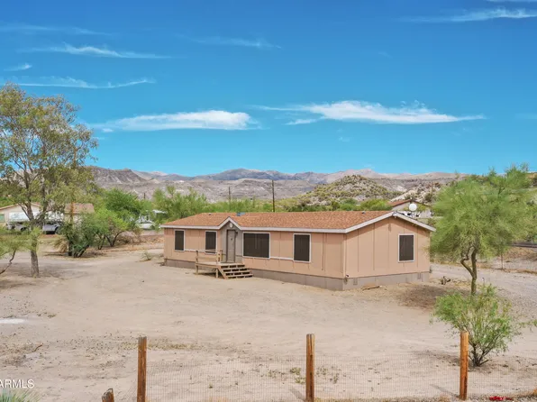 34311 S LUELLEN Drive, Black Canyon City, AZ 85324