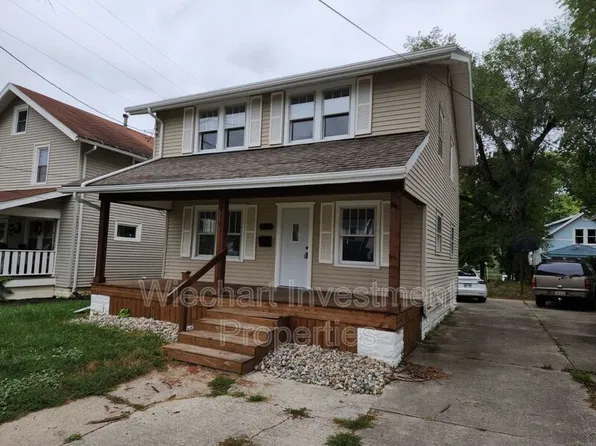 580 W Grand Ave, Lima, OH 45801